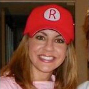 Meet your Posher, Katherine